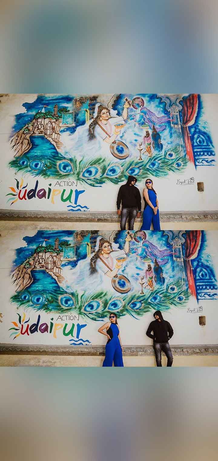 Brijesh Patel Photography Pose Image