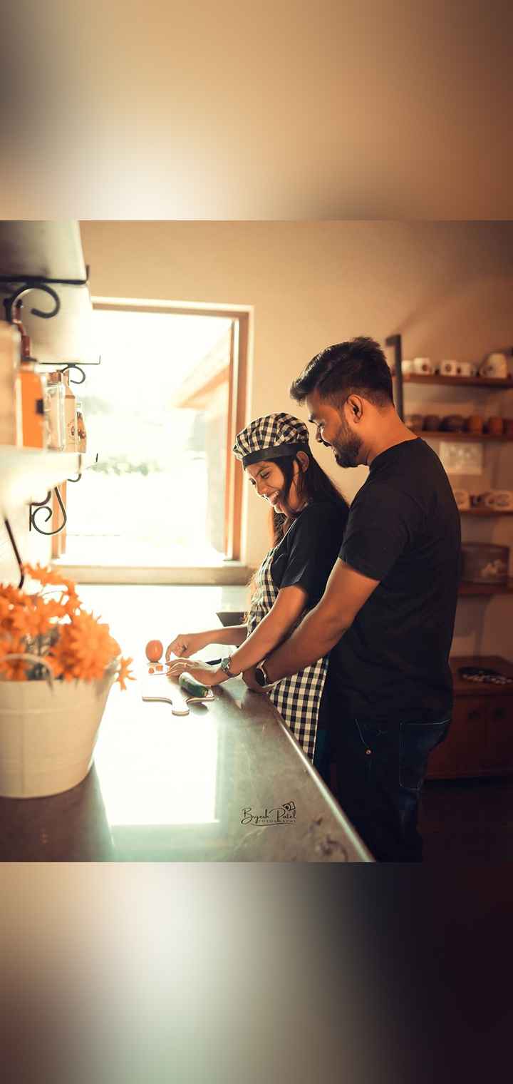 Brijesh Patel Photography Pose Image