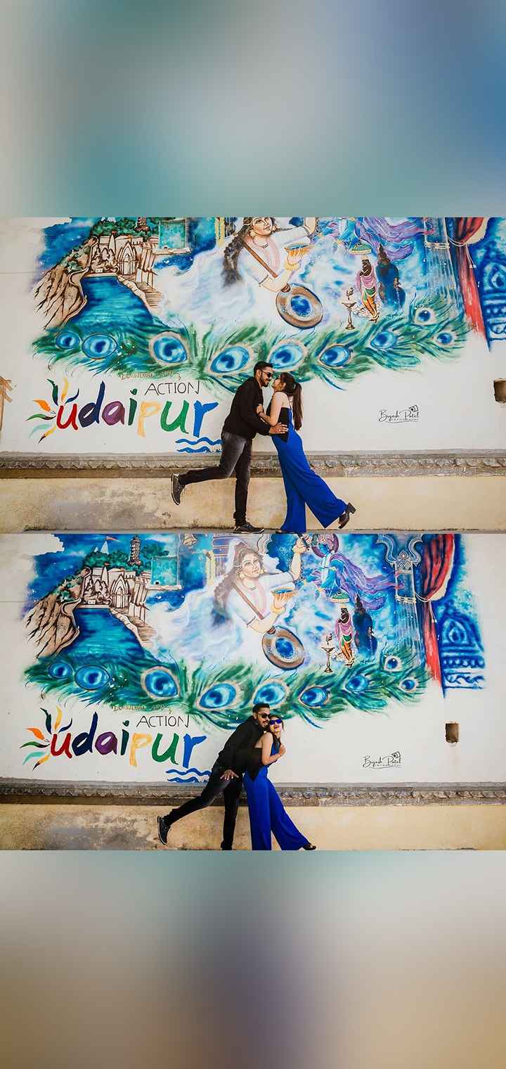 Brijesh Patel Photography Pose Image