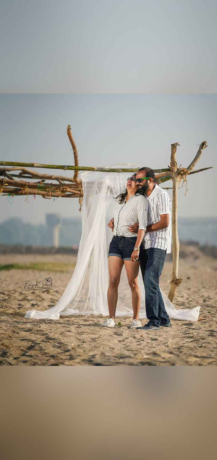 Brijesh Patel Photography Pose Image
