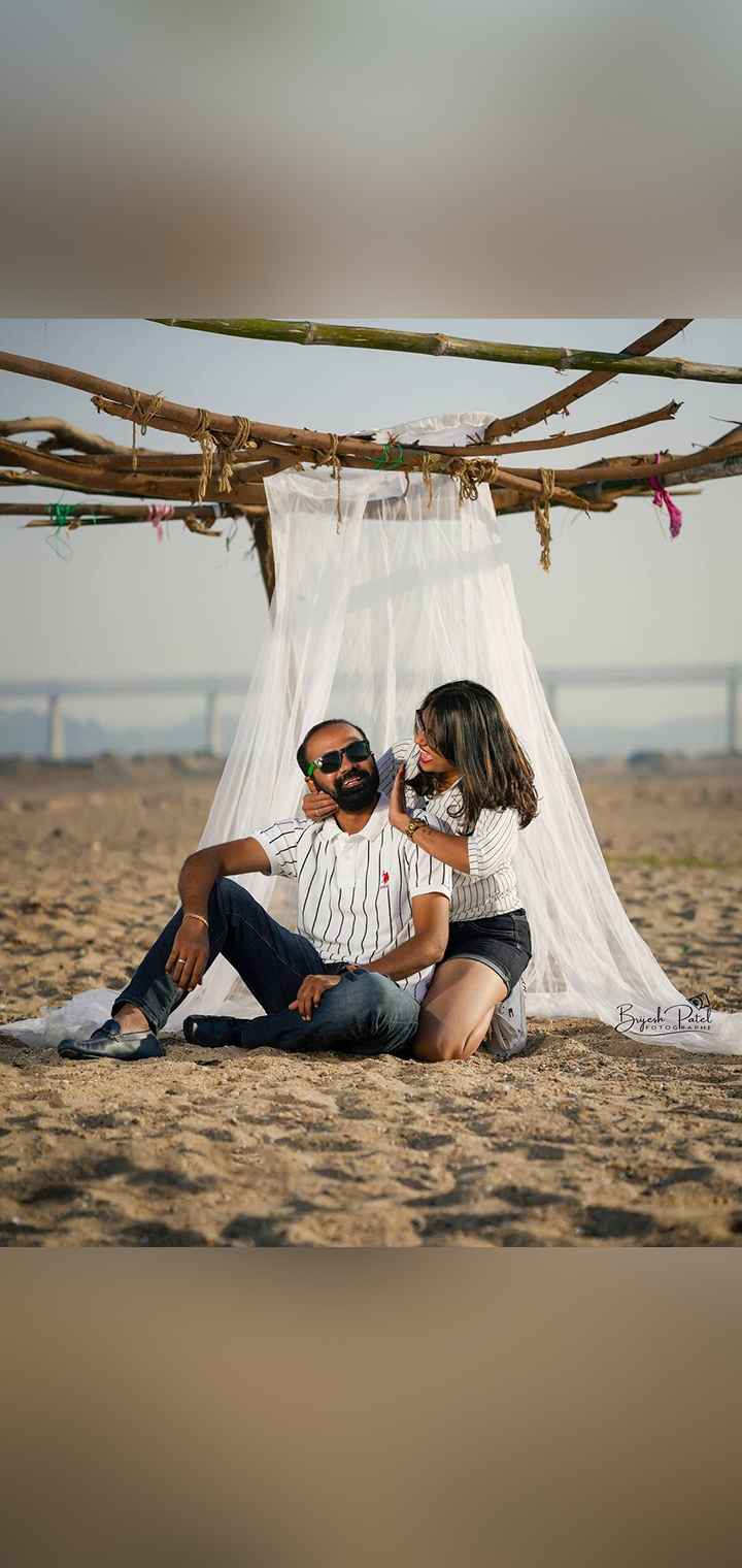 Brijesh Patel Photography Pose Image