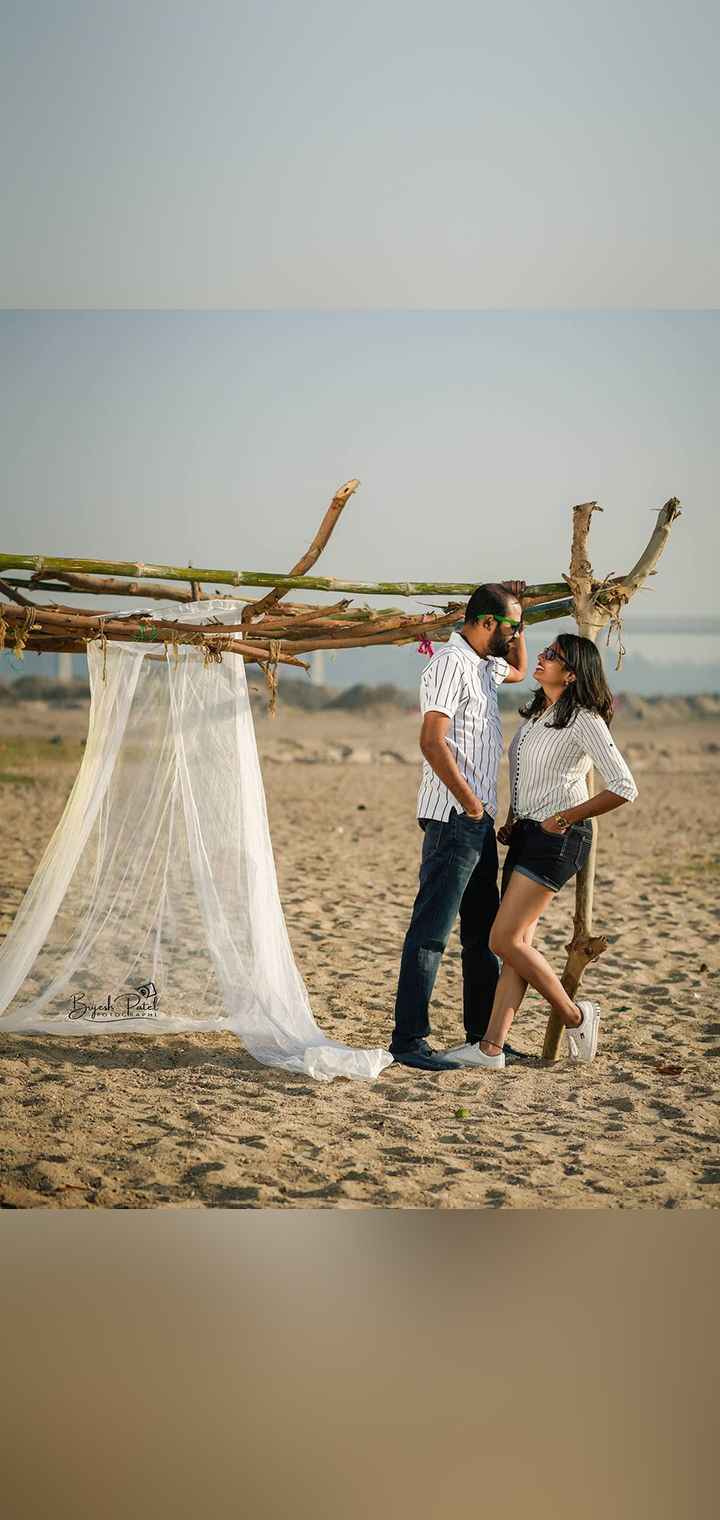 Brijesh Patel Photography Pose Image