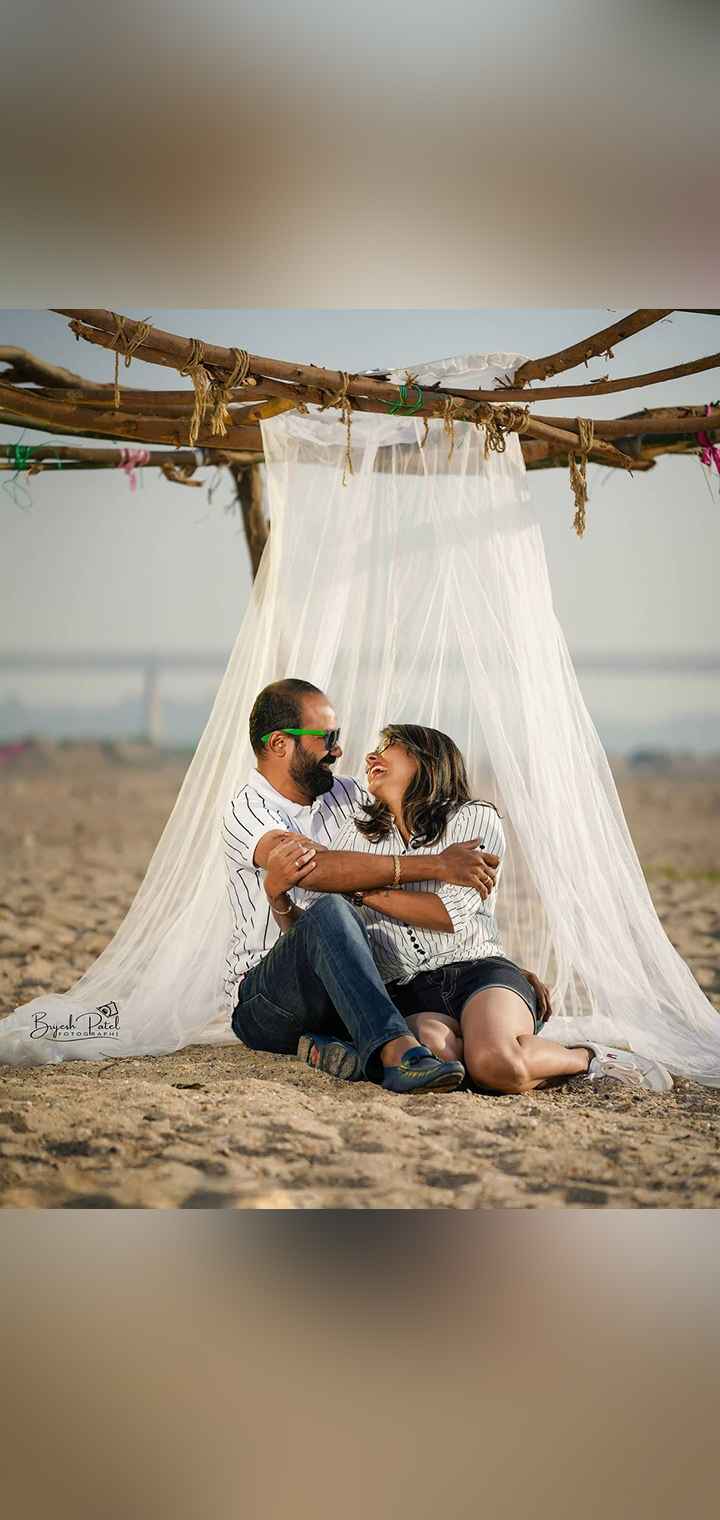 Brijesh Patel Photography Pose Image