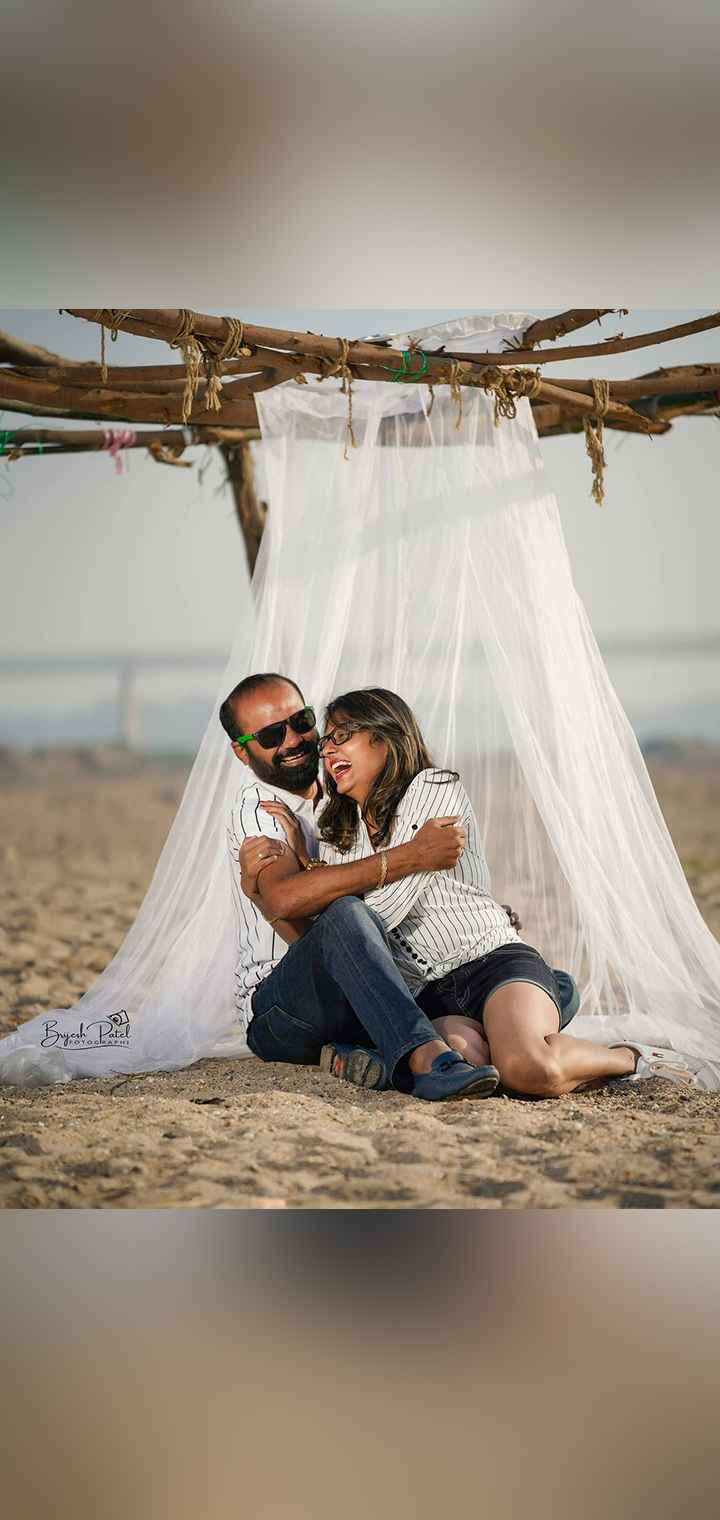 Brijesh Patel Photography Pose Image