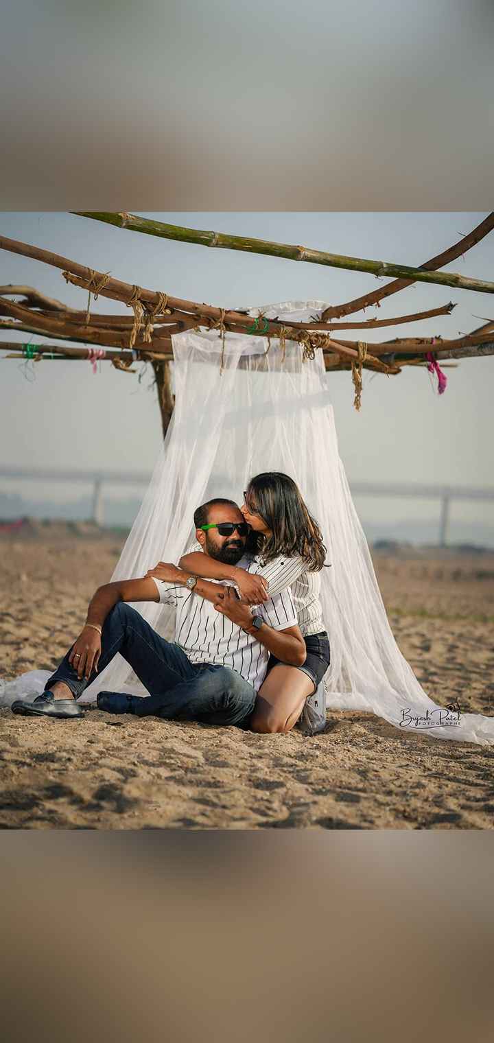 Brijesh Patel Photography Pose Image