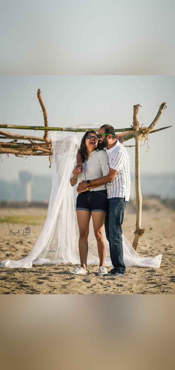 Brijesh Patel Photography Pose Image