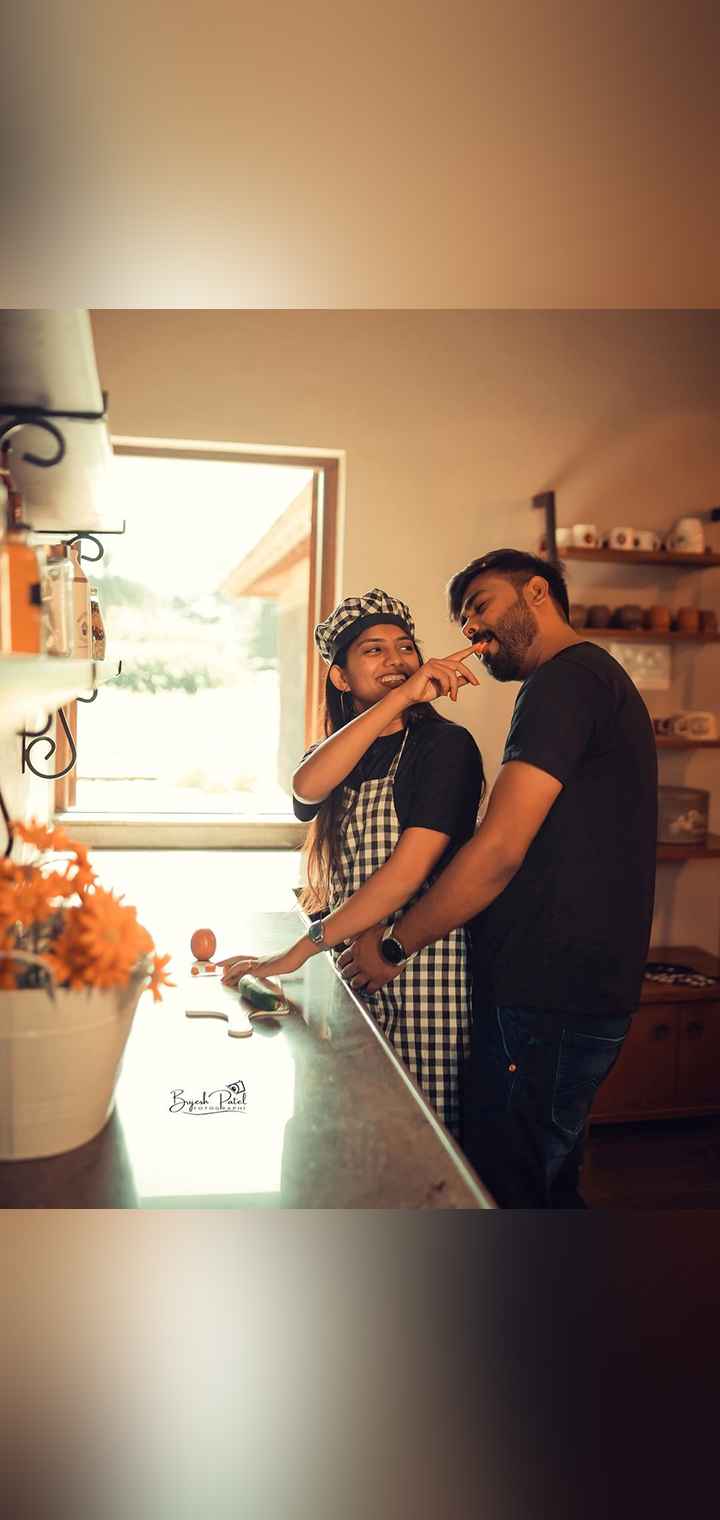 Brijesh Patel Photography Pose Image