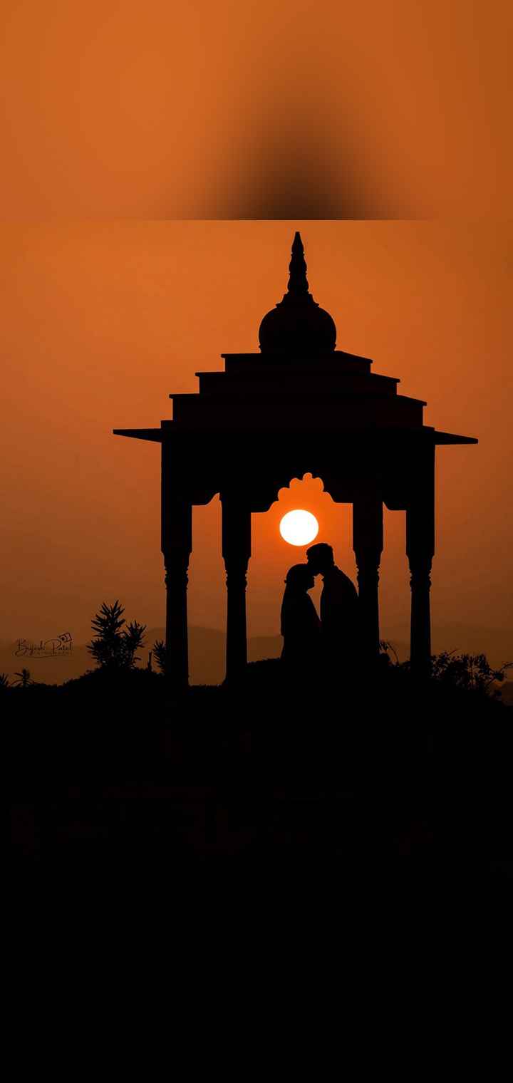 Brijesh Patel Photography Pose Image