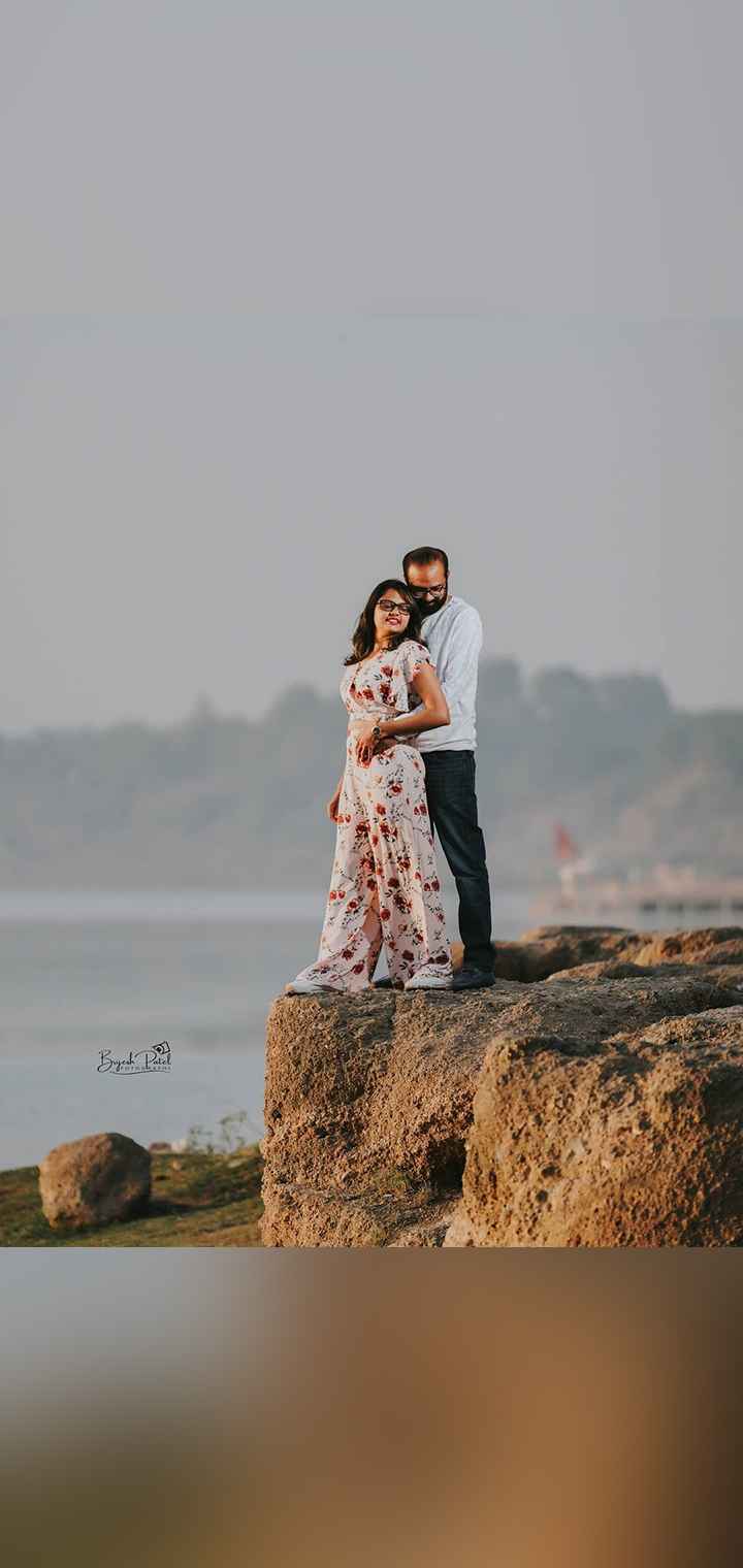 Brijesh Patel Photography Pose Image