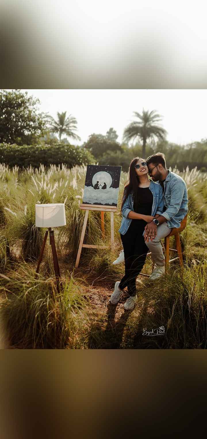 Brijesh Patel Photography Pose Image