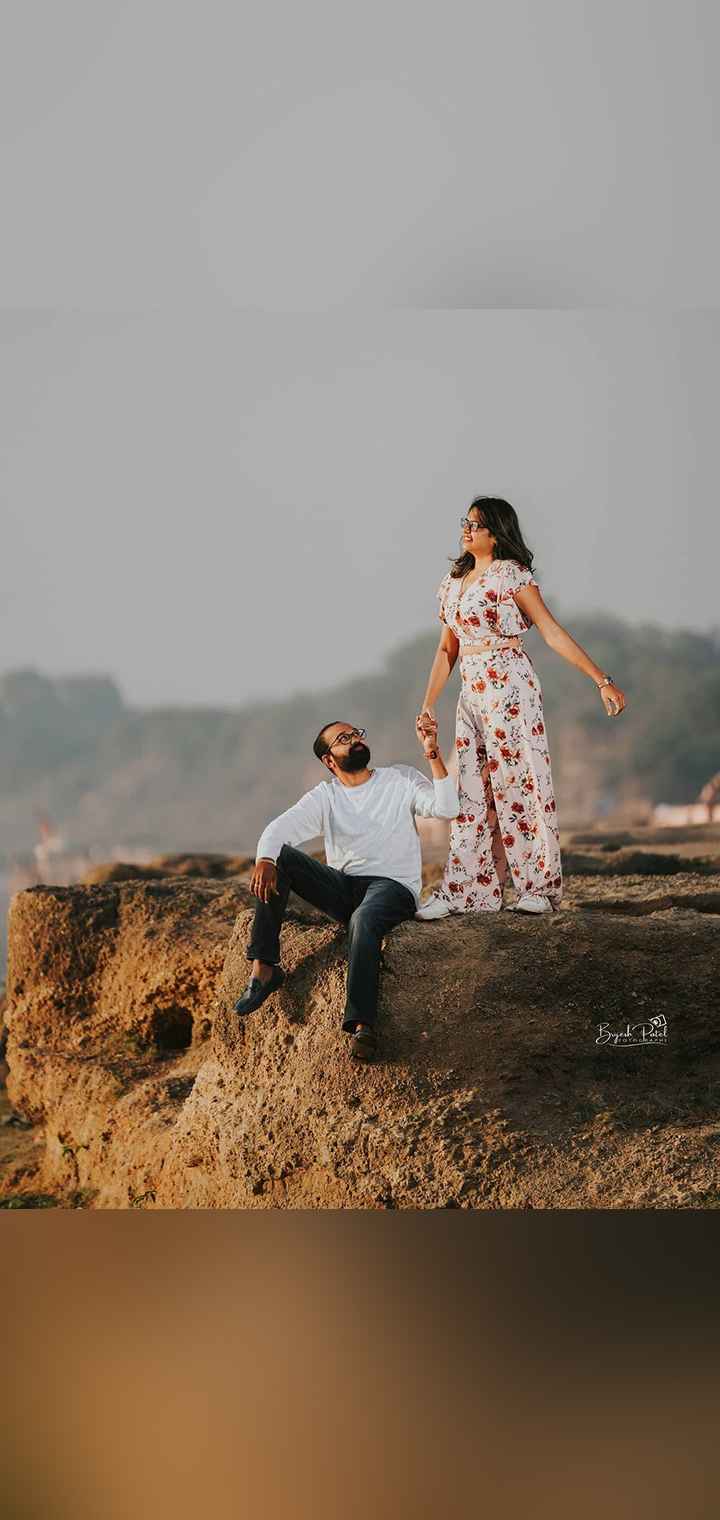 Brijesh Patel Photography Pose Image