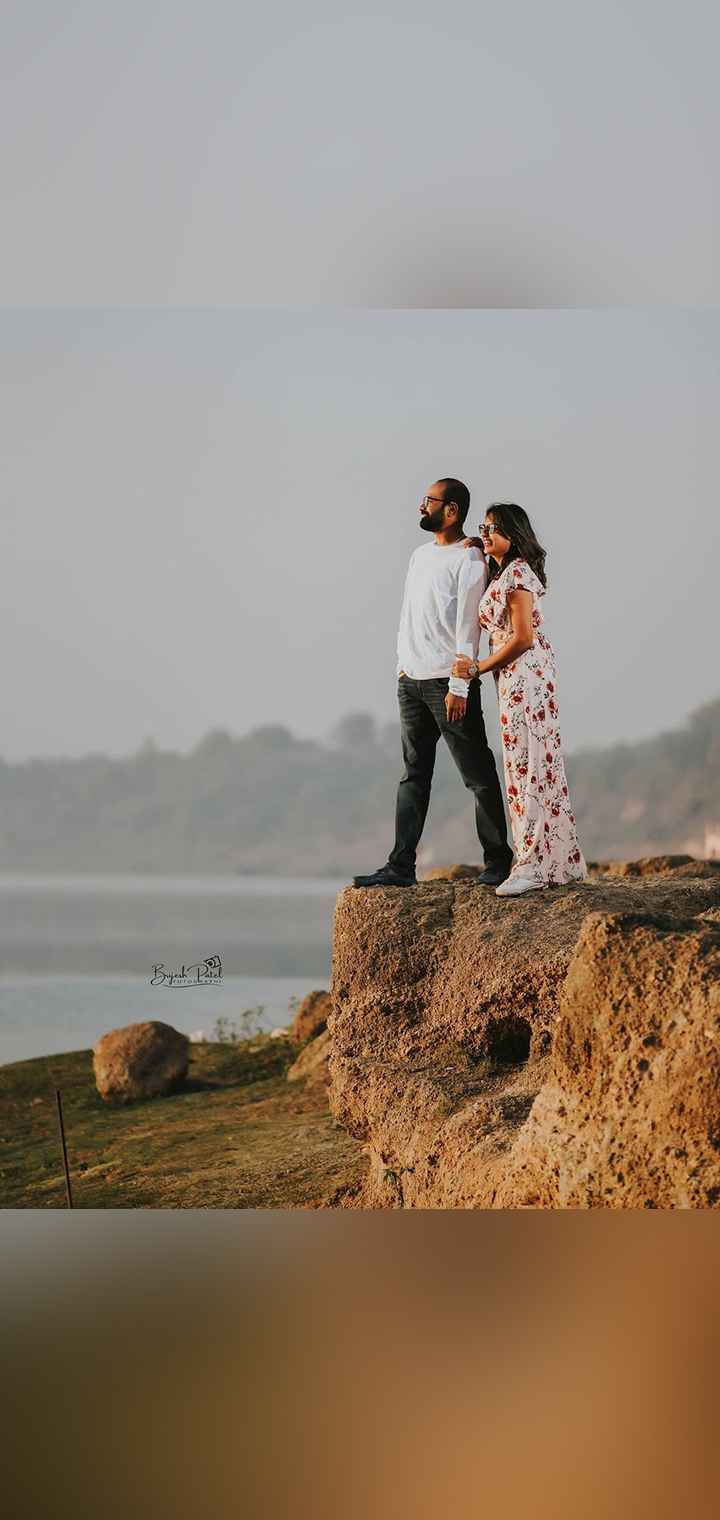 Brijesh Patel Photography Pose Image