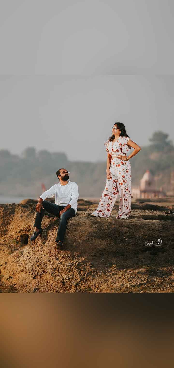 Brijesh Patel Photography Pose Image