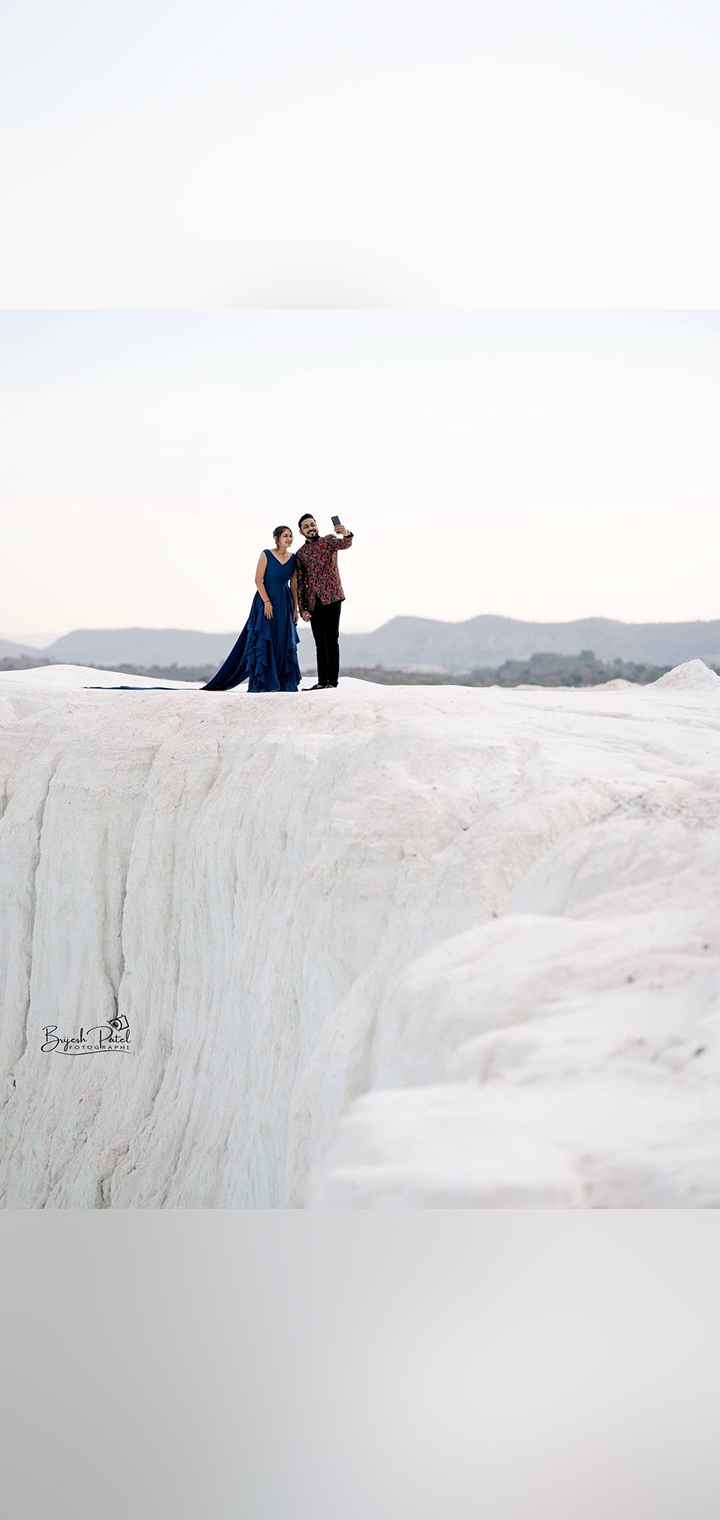 Brijesh Patel Photography Pose Image