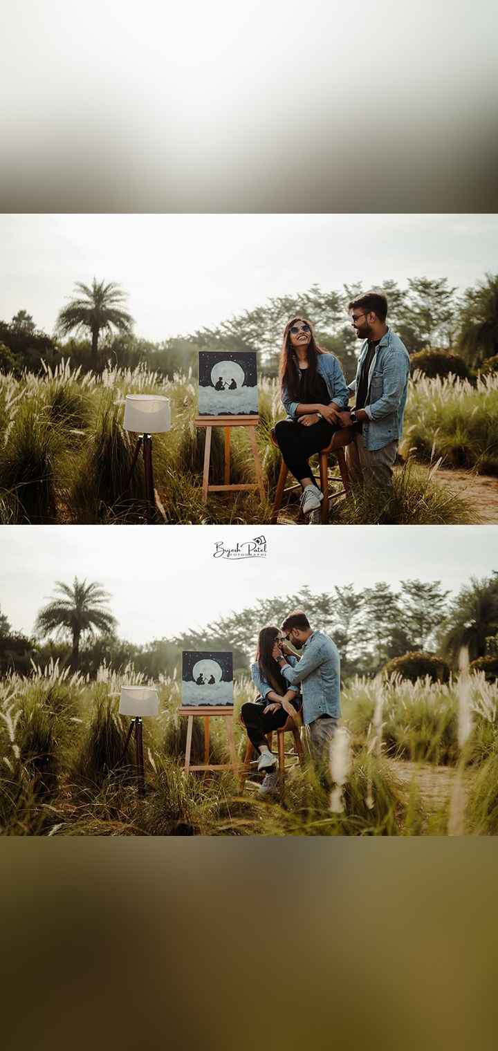 Brijesh Patel Photography Pose Image