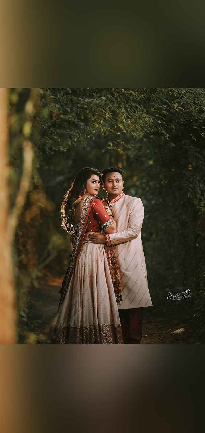 Brijesh Patel Photography Pose Image