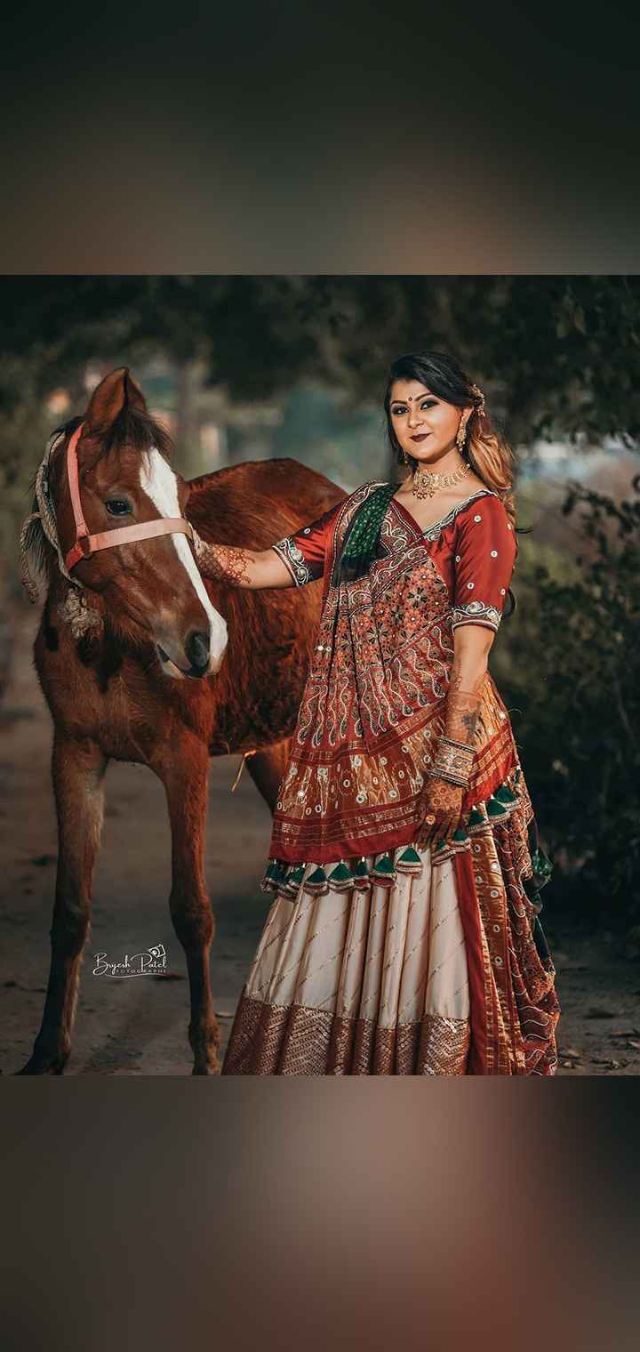 Brijesh Patel Photography Pose Image