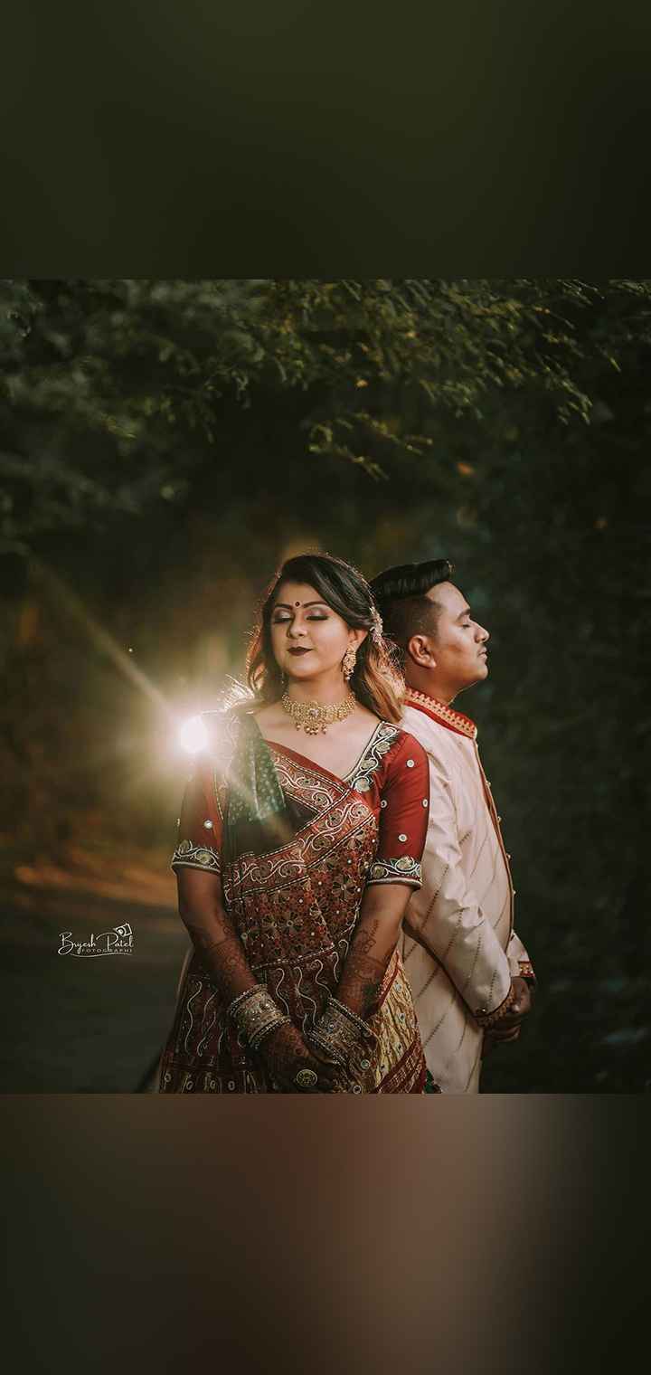 Brijesh Patel Photography Pose Image