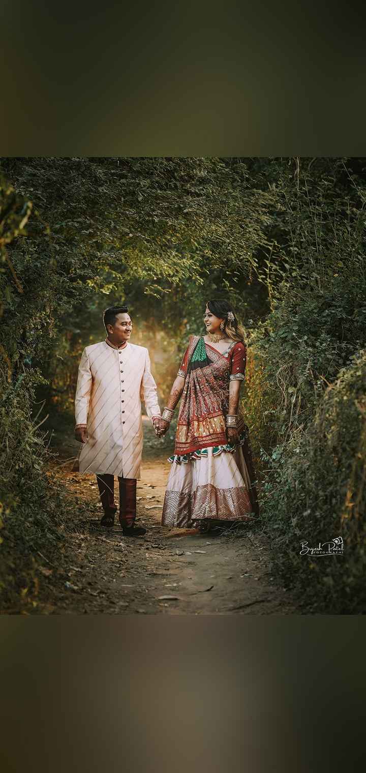 Brijesh Patel Photography Pose Image