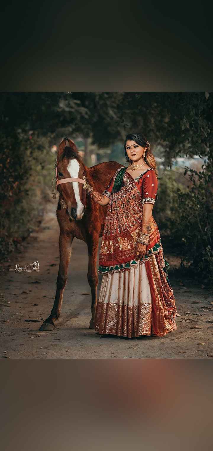 Brijesh Patel Photography Pose Image