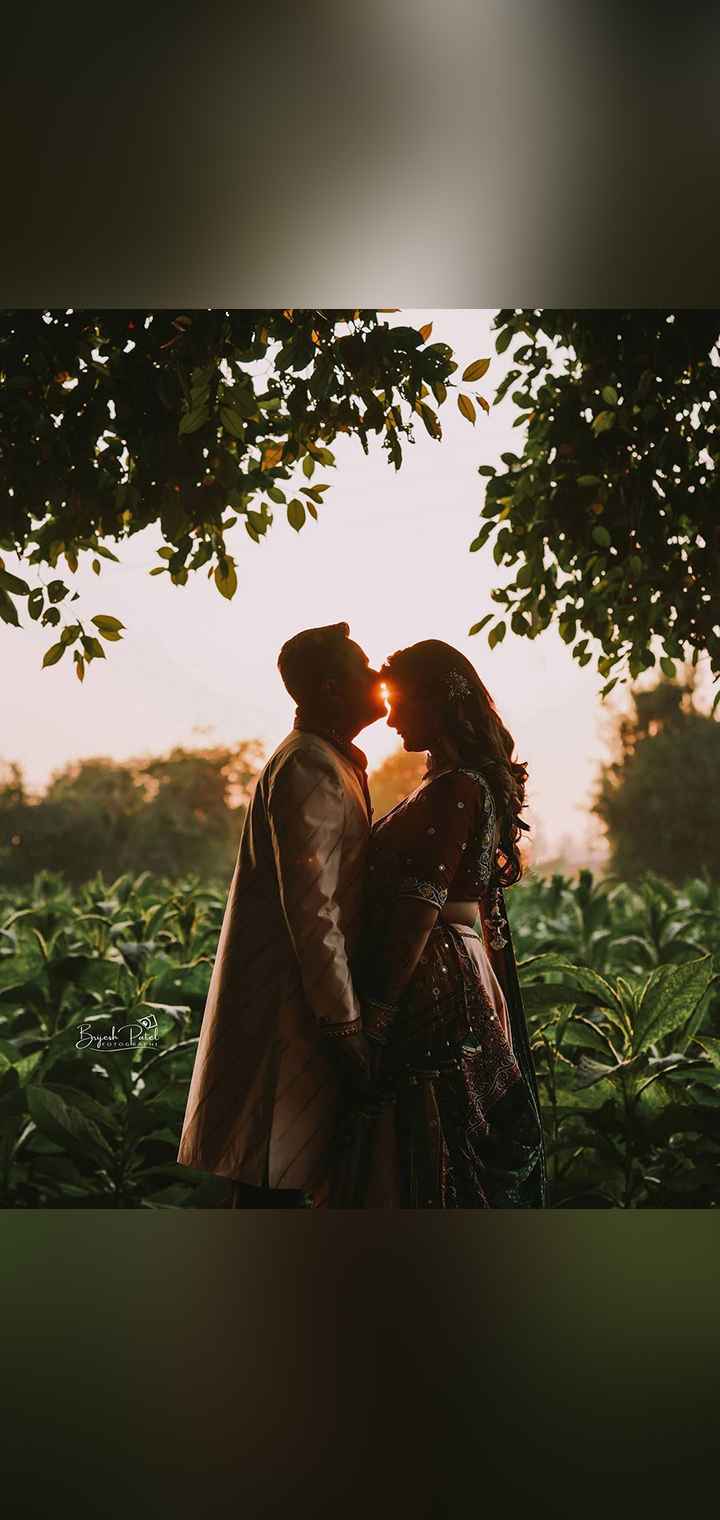 Brijesh Patel Photography Pose Image