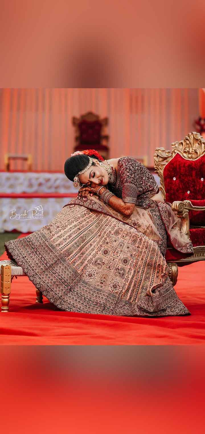 Brijesh Patel Photography Pose Image