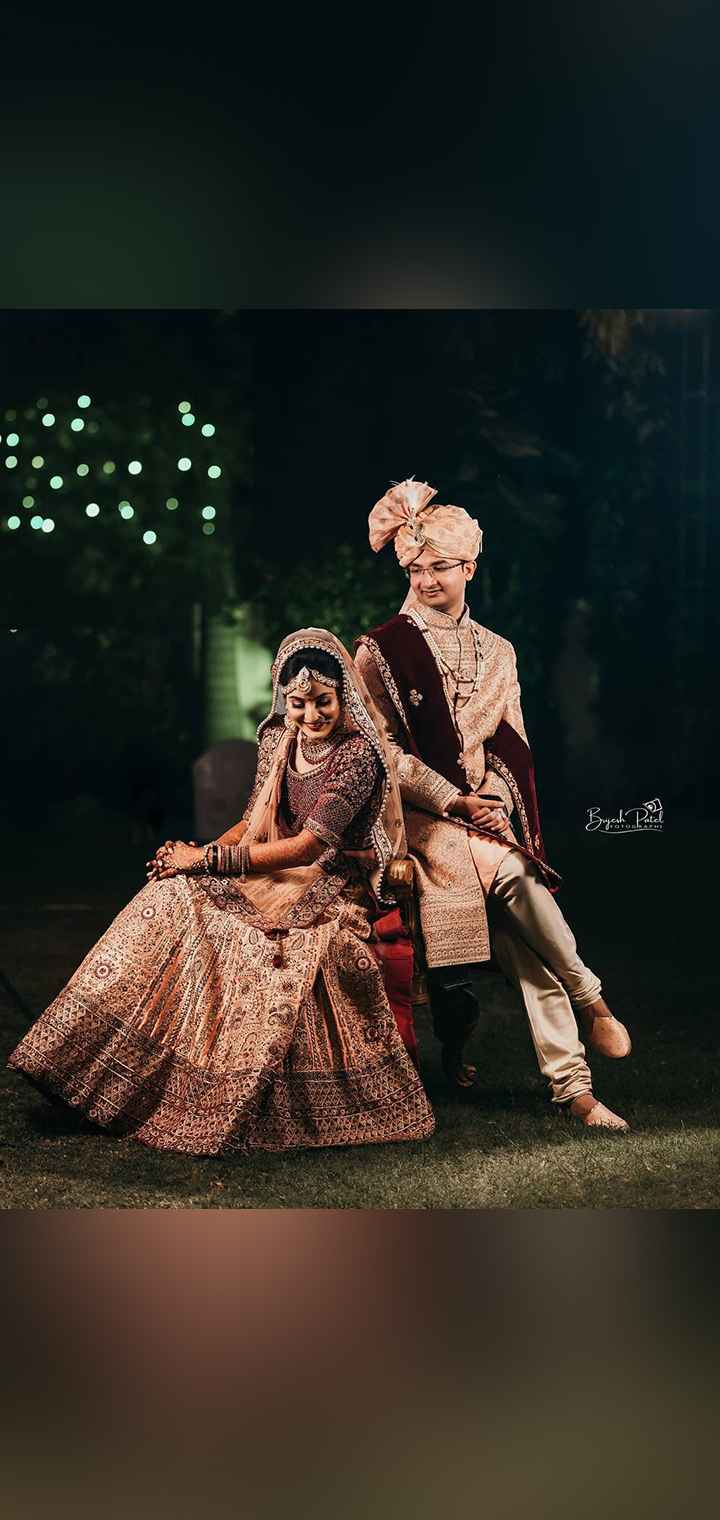 Brijesh Patel Photography Pose Image
