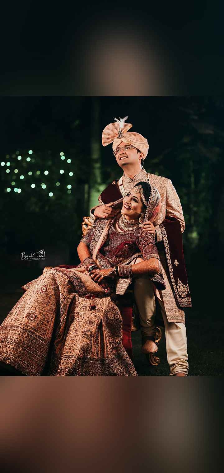 Brijesh Patel Photography Pose Image