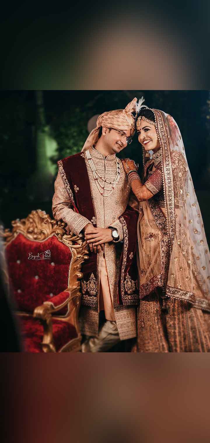 Brijesh Patel Photography Pose Image
