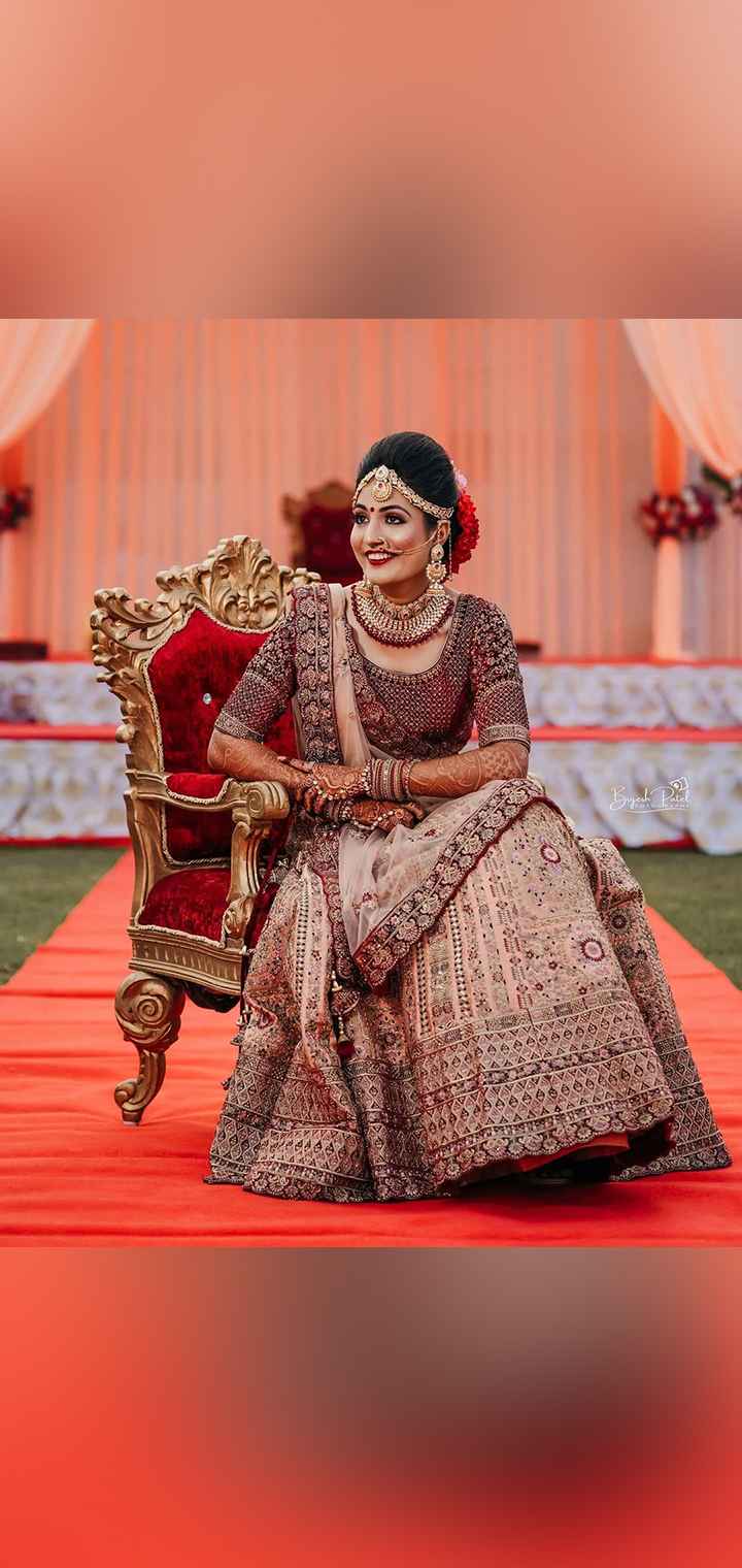 Brijesh Patel Photography Pose Image