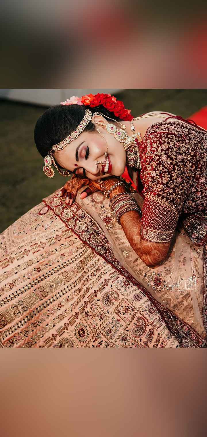Brijesh Patel Photography Pose Image