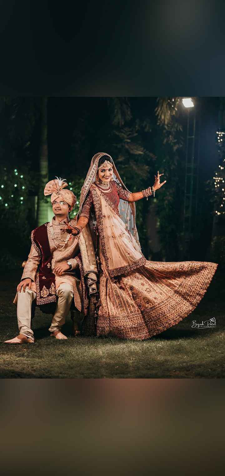 Brijesh Patel Photography Pose Image