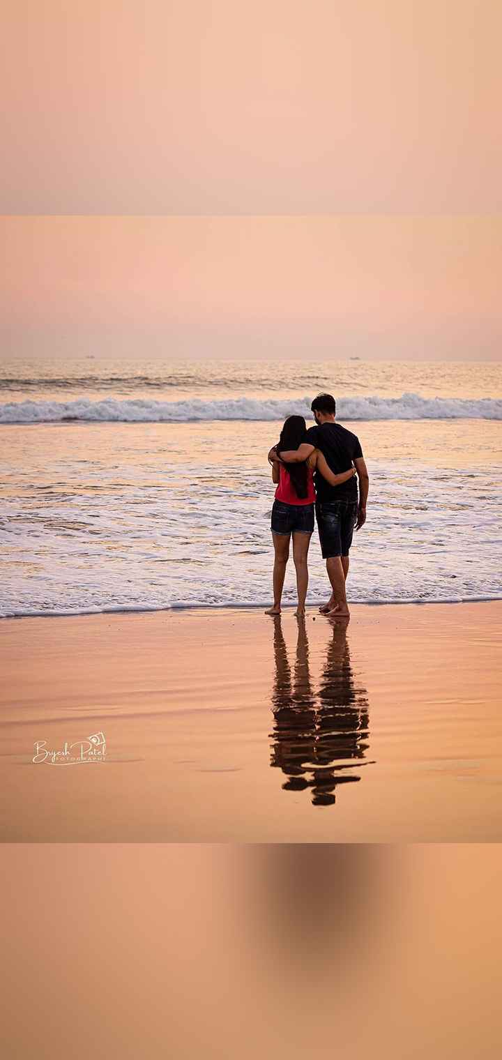Brijesh Patel Photography Pose Image