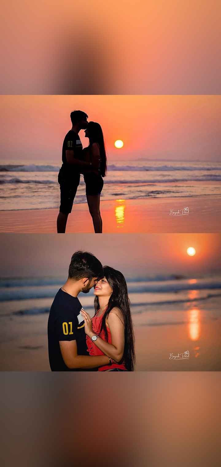 Brijesh Patel Photography Pose Image