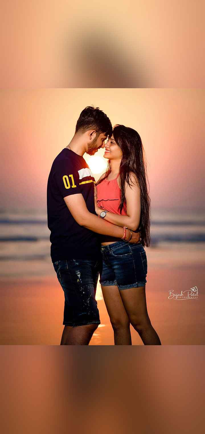 Brijesh Patel Photography Pose Image