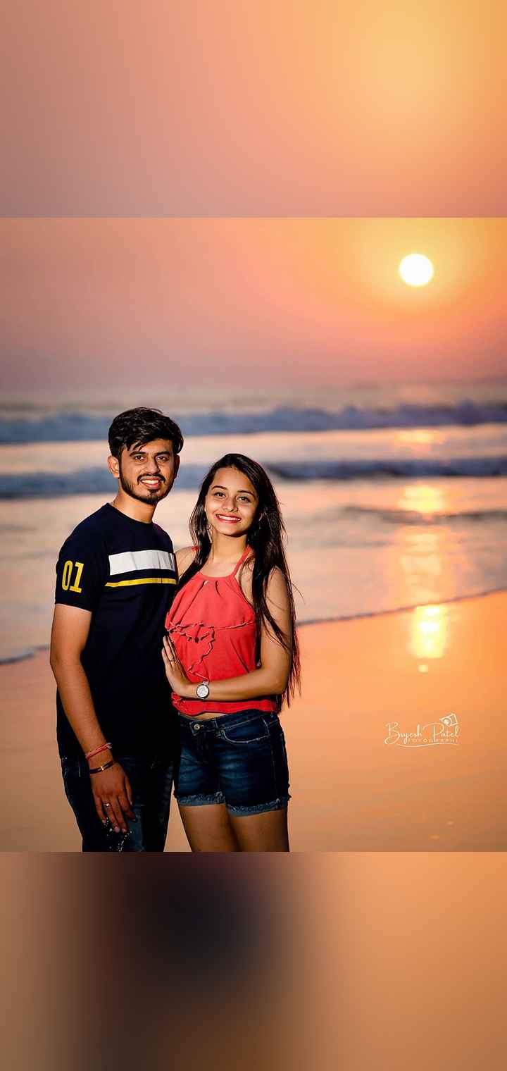 Brijesh Patel Photography Pose Image