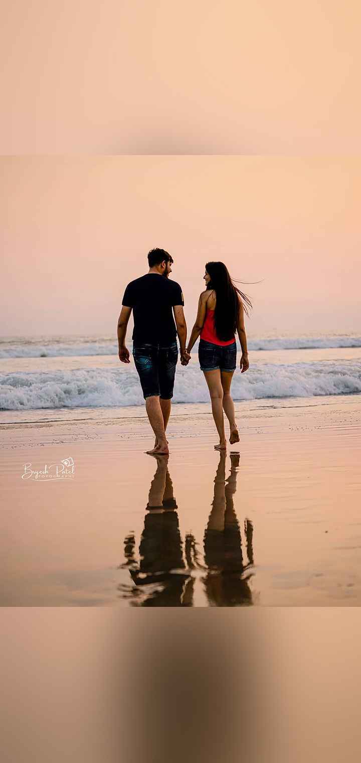 Brijesh Patel Photography Pose Image
