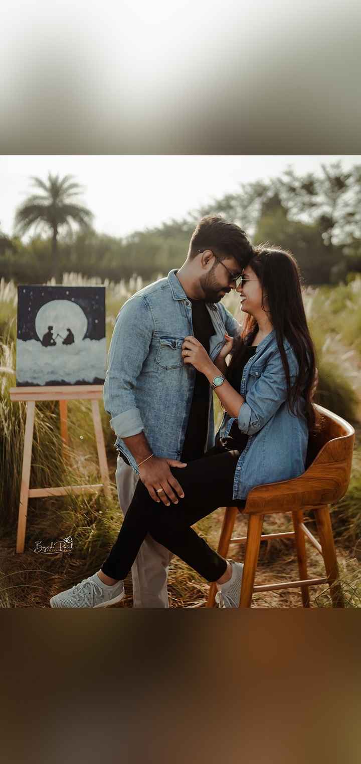 Brijesh Patel Photography Pose Image