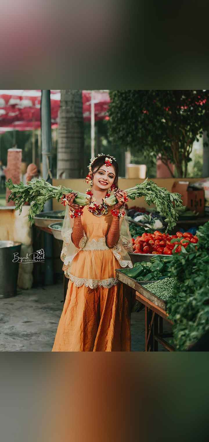 Brijesh Patel Photography Pose Image