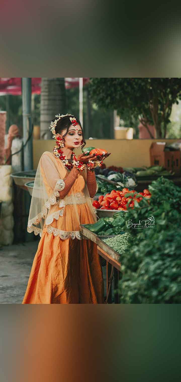 Brijesh Patel Photography Pose Image