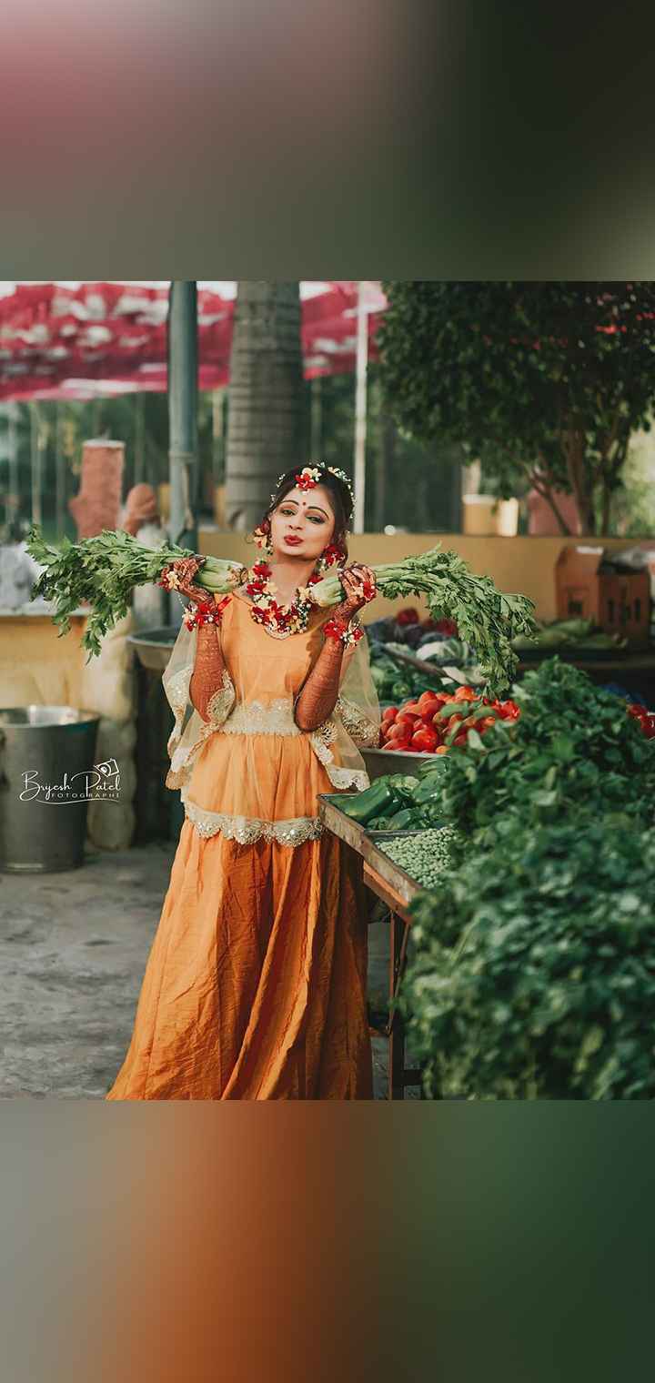 Brijesh Patel Photography Pose Image