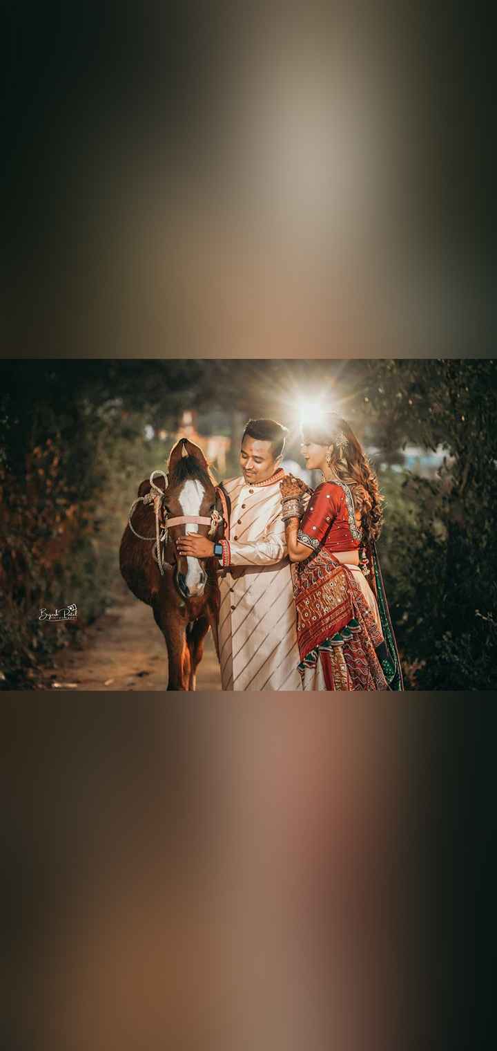 Brijesh Patel Photography Pose Image