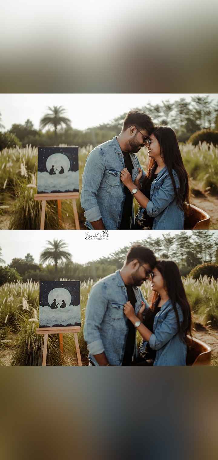 Brijesh Patel Photography Pose Image