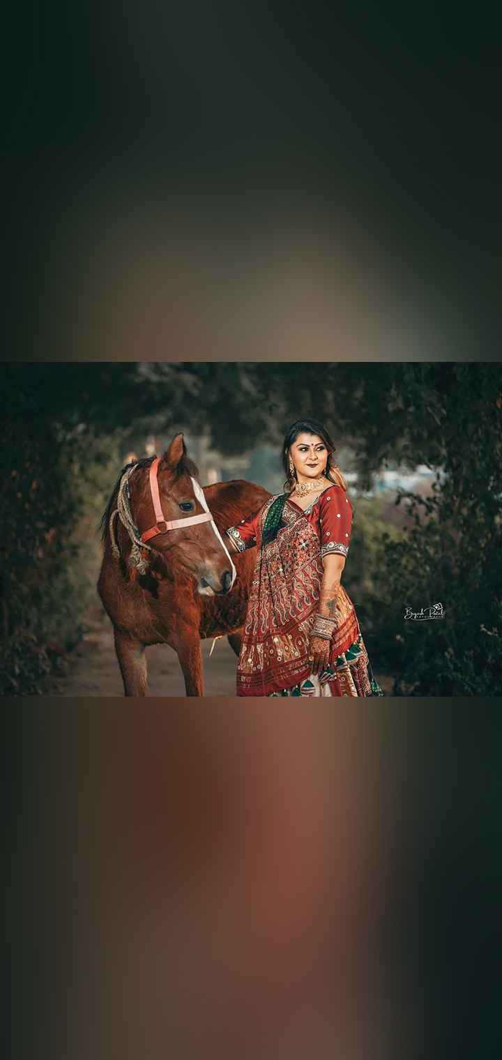 Brijesh Patel Photography Pose Image