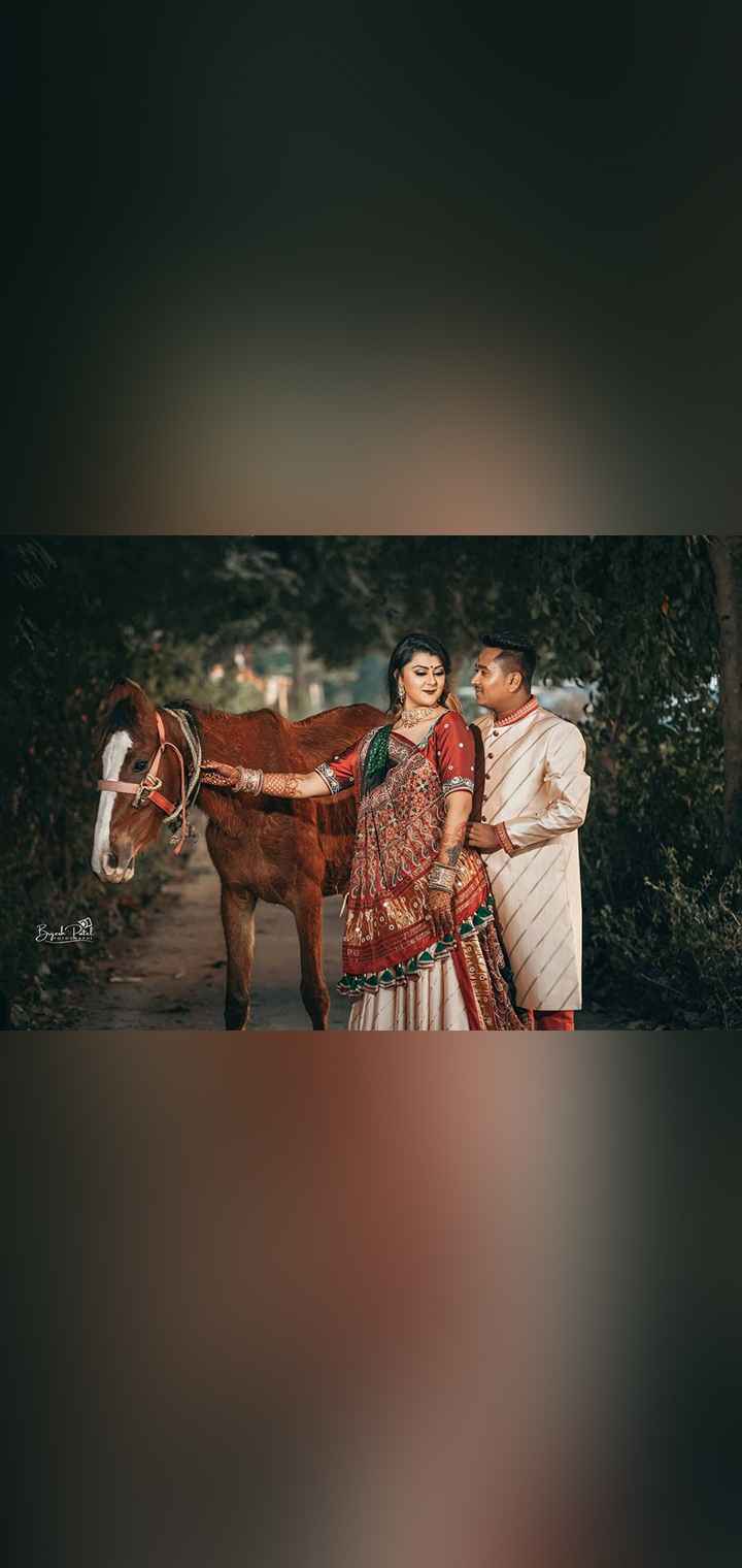 Brijesh Patel Photography Pose Image