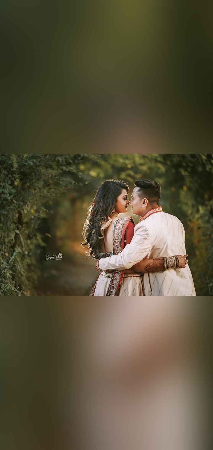 Brijesh Patel Photography Pose Image