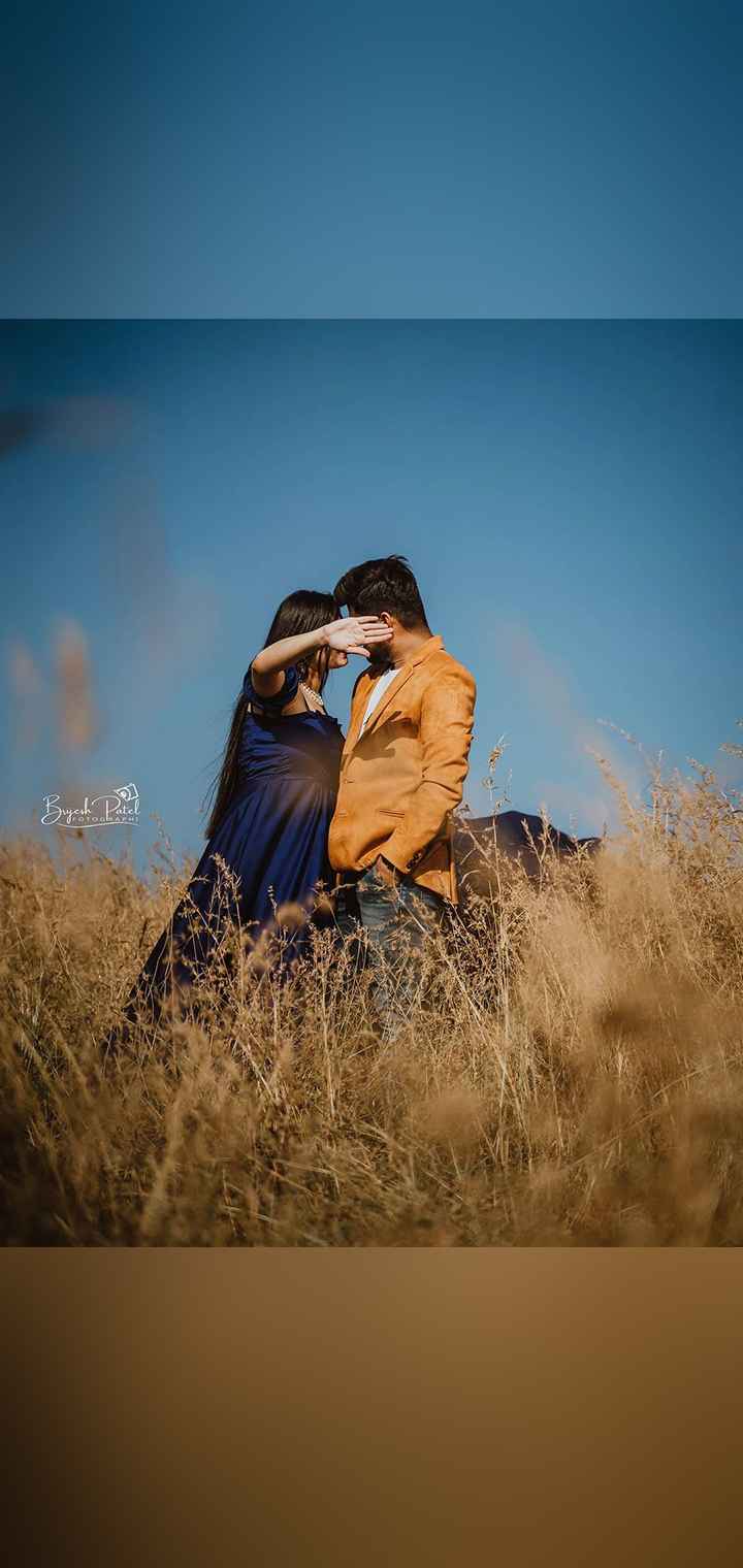Brijesh Patel Photography Pose Image