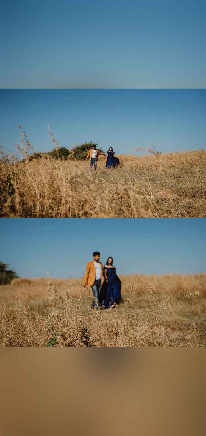 Brijesh Patel Photography Pose Image