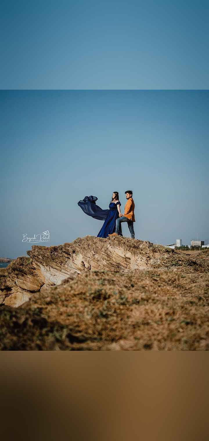 Brijesh Patel Photography Pose Image