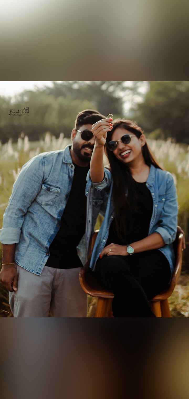 Brijesh Patel Photography Pose Image